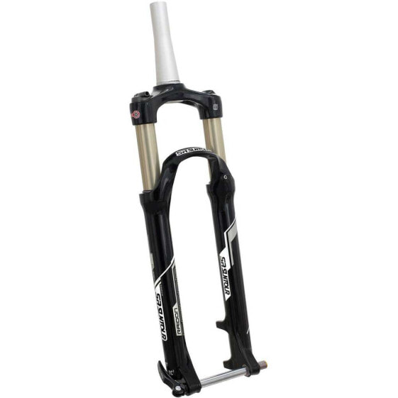 SR Suntour Raidon XC Tapered RL-R QLC MTB fork