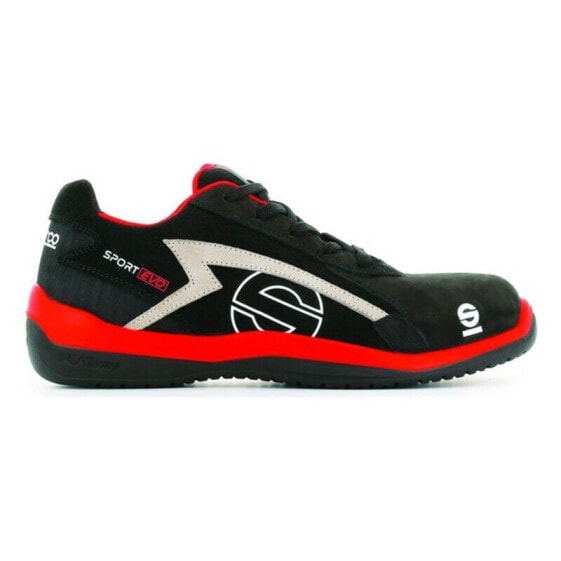 Safety shoes Sparco Sport 07516 Black