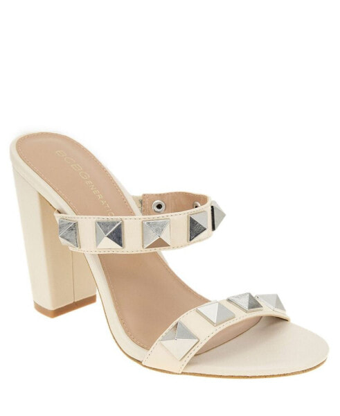 Women's Borani Block Heel Sandal