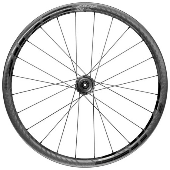 ZIPP 202 NSW CL Disc Tubeless road rear wheel