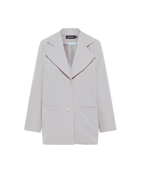 Women's Always Blazer