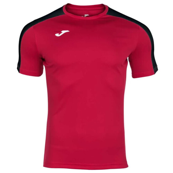 JOMA Academy short sleeve T-shirt