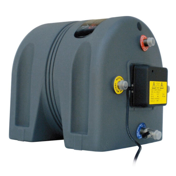 QUICK ITALY Sigmar Compact 800W 220V 22L Boiler