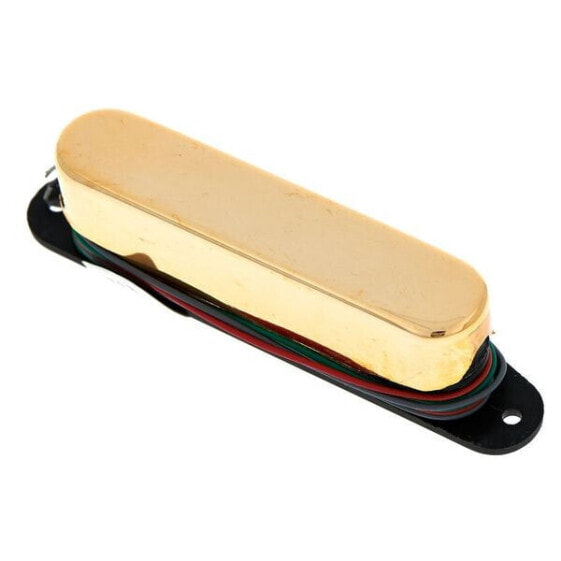 DiMarzio Area T Neck DP 417 Gold