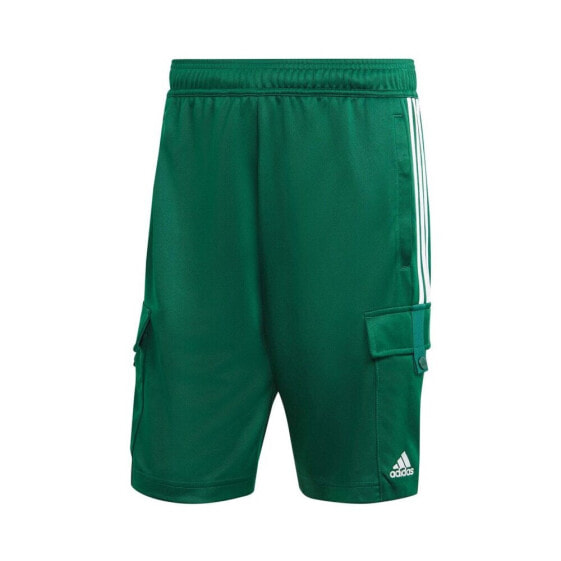 Спортивные шорты Adidas Tiro Cargo