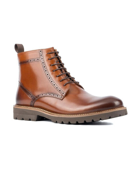 Men's Blade Dress Boots