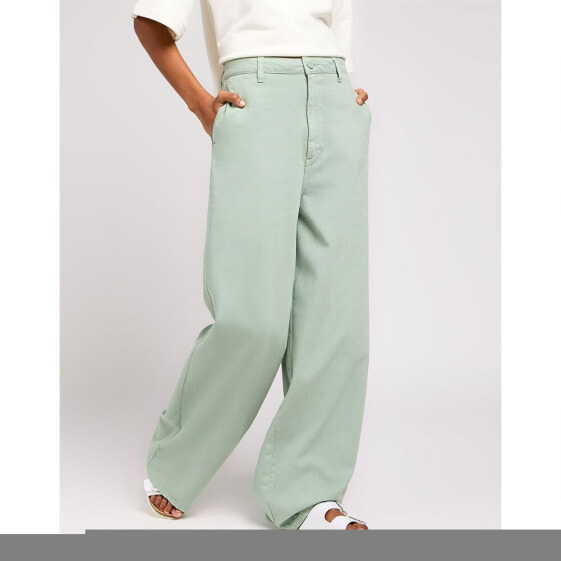 LEE Relaxed chino pants