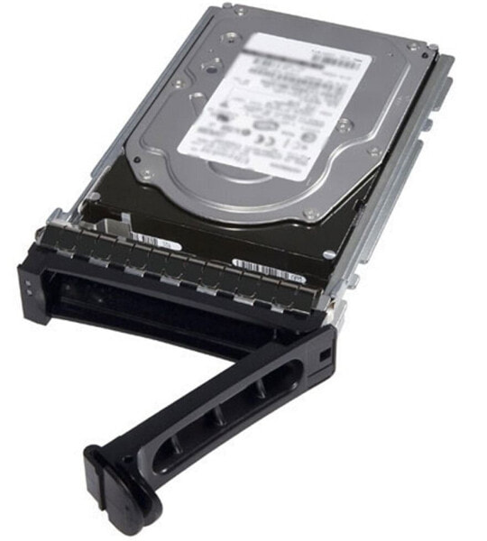 Dell 400-AJPP - 2.5" - 600 GB - 10000 RPM