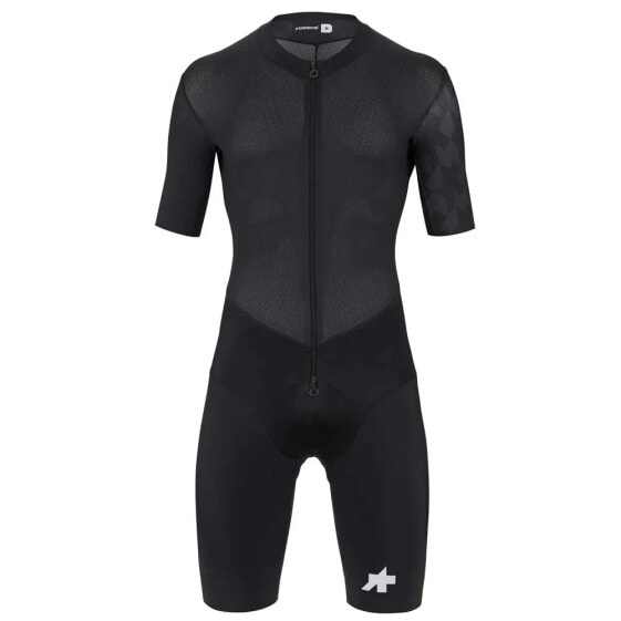 Assos Equipe RS Le Houdini S9 Targa Race Suit