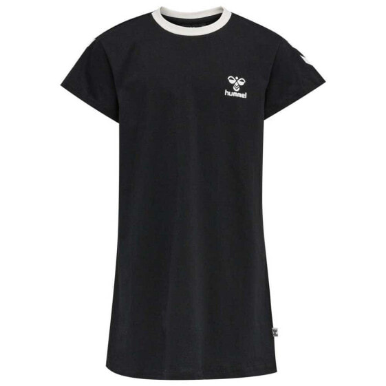 HUMMEL Mille short sleeve T-shirt