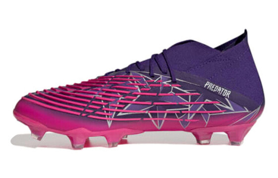 Футбольные кроссовки adidas Predator Edge.1 FG H02934