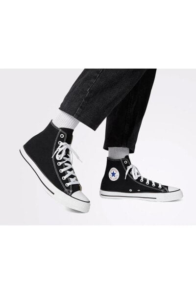 Кеды Converse Unisex Bordo Spor Ayakkabı