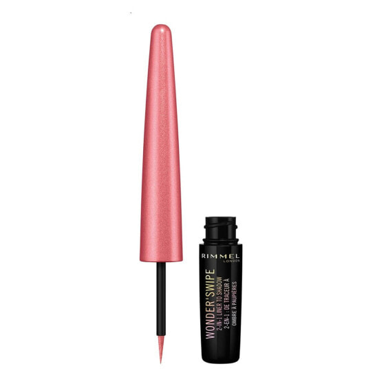 Контур для глаз Rimmel London Eyeliner Wonder Swipe 30 мл