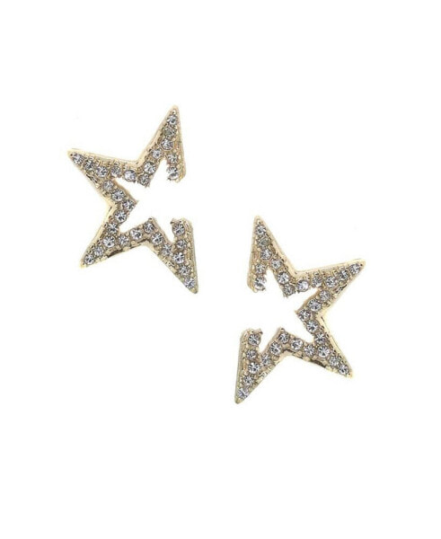 Star Light Earrings