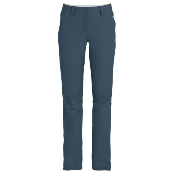 VAUDE Skomer II Regular Pants