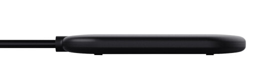 Trust Ceto - USB 2.0 - 0.6 m - Black - 36 g