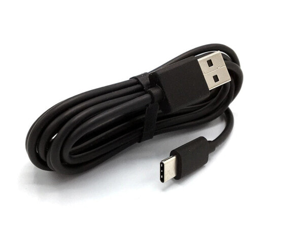 RealWear 171016 - USB A - USB C - Black
