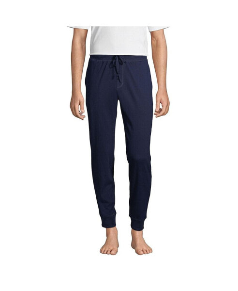 Пижама Lands' End Jersey Sleep Jogger