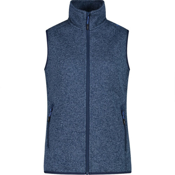 CMP Heavy Fleece 3H55766 Vest