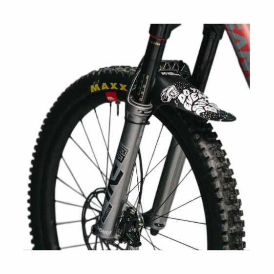 DYEDBRO Fork Guard