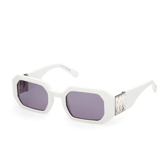 SWAROVSKI SK0387 Sunglasses