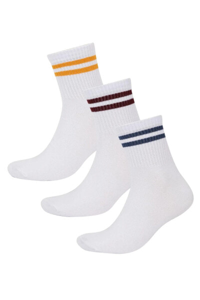 Носки изErkek 3lü Cotton Socks