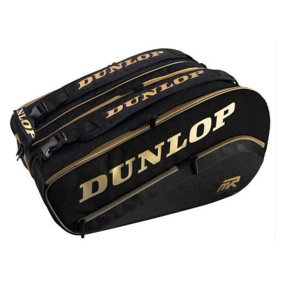 Сумка для ракеток Dunlop Elite Moyano Ed Padel Bag