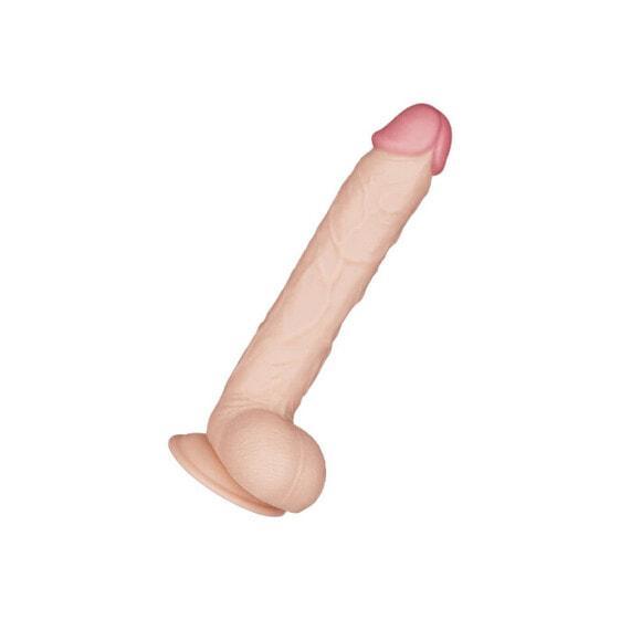 Legendary King-Sized Realistic Dildo, 28 cm