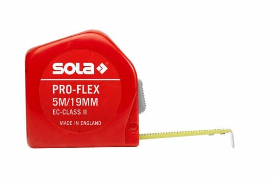 Sola Rolled мера 5M Pro-Flex