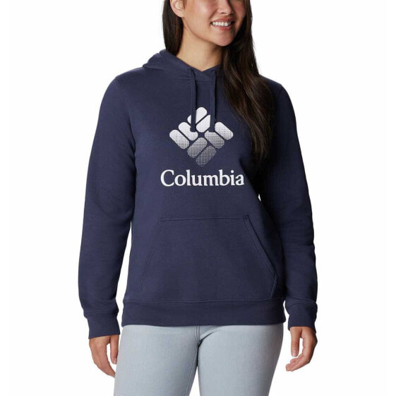 COLUMBIA Trek™ Graphic hoodie