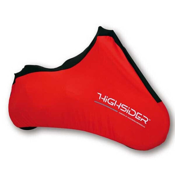 HIGHSIDER Spandex 1108551001 Cover