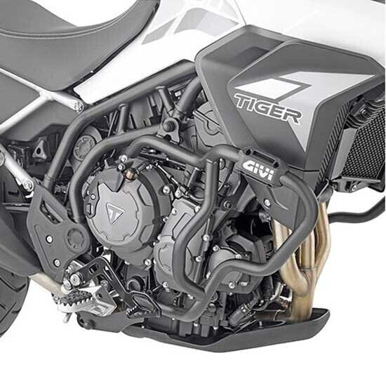 GIVI Triumph Tiger Rally 900 20-21 Tubular Engine Guard