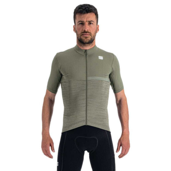 SPORTFUL Giara short sleeve jersey