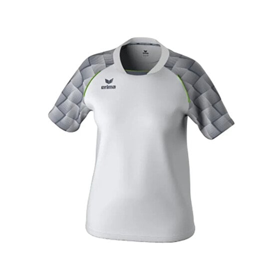 ERIMA Evo Star short sleeve T-shirt