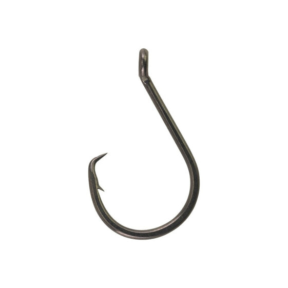 BERKLEY Fusion19 Circle barbed single eyed hook