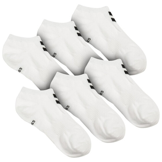 HUMMEL Chevron Ankle Socks 3 Pairs