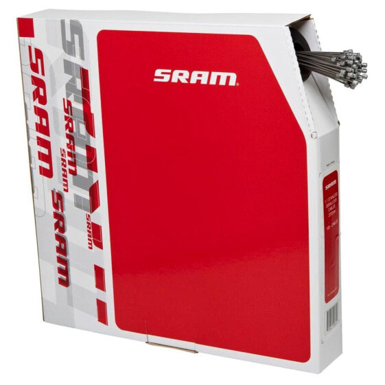 SRAM Stainless Shift Cable For TT/Tandem Gear Cable
