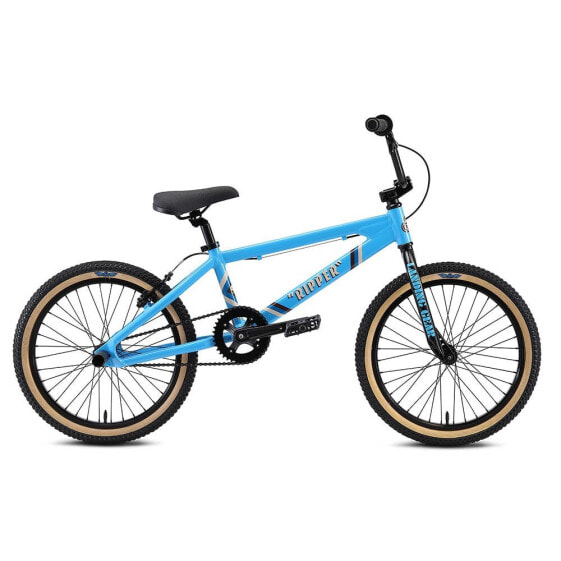 SE BIKES Ripper 2022 BMX Bike