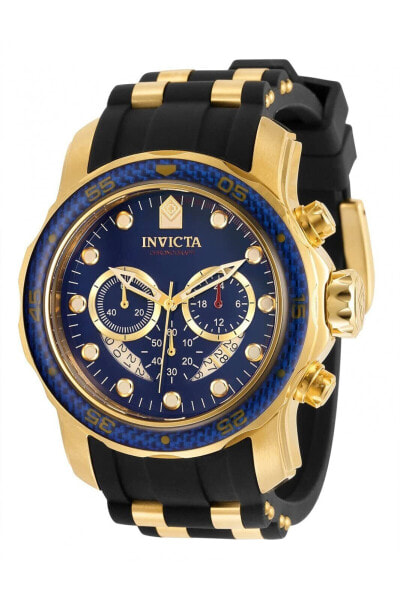 Часы Invicta Pro Diver Blue Dial Watch