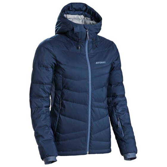 ATOMIC Ridgeline Hybrid Insulator down jacket