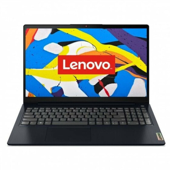 Ноутбук Lenovo IdeaPad 3 15ALC6 15,6" 16 GB RAM 1 TB SSD Ryzen 7 5700U