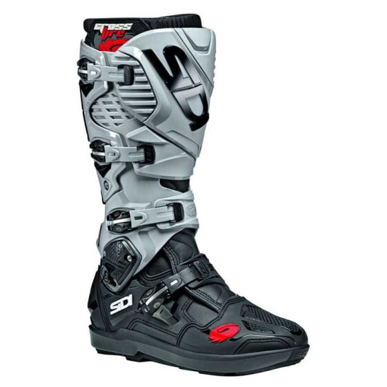 SIDI Crossfire 3 SRS off-road boots