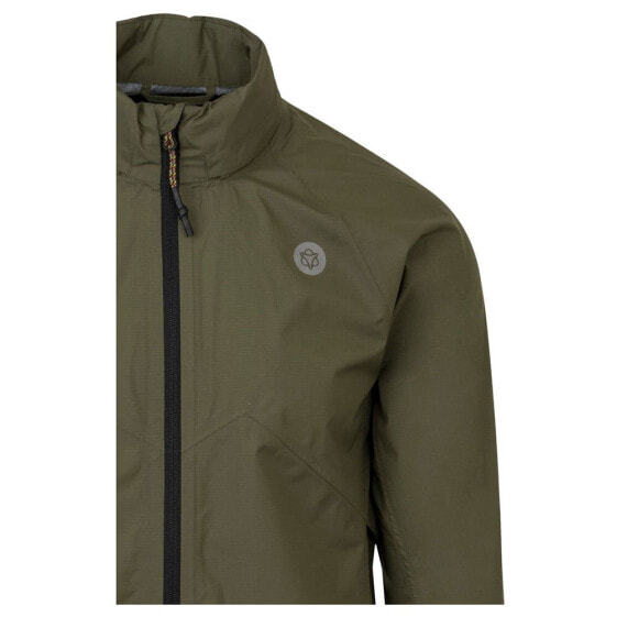 AGU Compact Rain Venture jacket