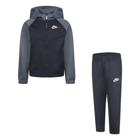 NIKE KIDS 86L144 Tricot Set