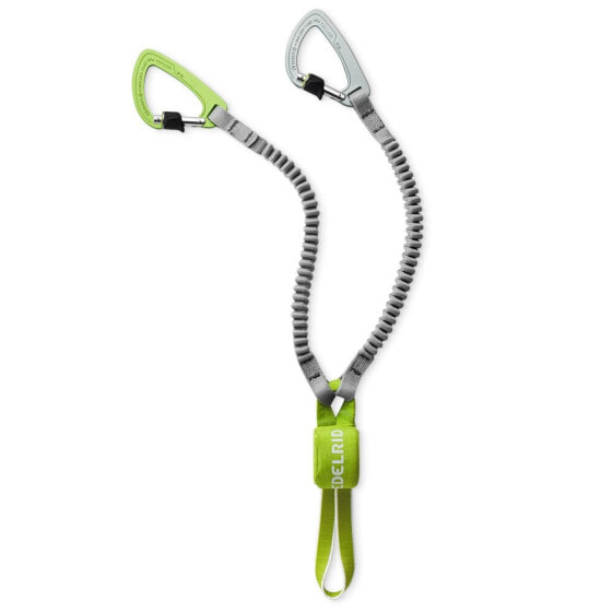 EDELRID Cable Ultralite VI Lanyards & Energy Absorbers Kit