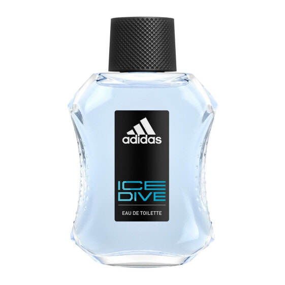 Мужская парфюмерия Adidas EDT Ice Dive 100 ml
