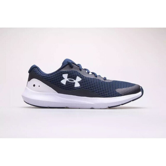 Кроссовки Under Armour Surge 3 M 3024883-400