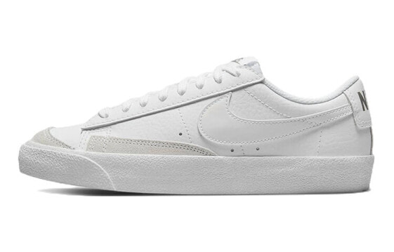 Nike Blazer Low '77 GS DA4074-110 Sneakers