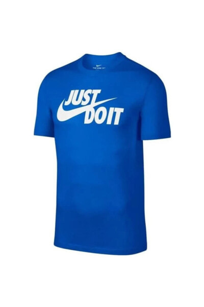 Erkek Günlük Tshirt M Nsw Tee Just Do It Swoosh Ar5006