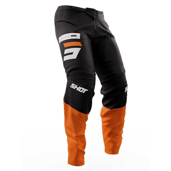 SHOT Reflex off-road pants